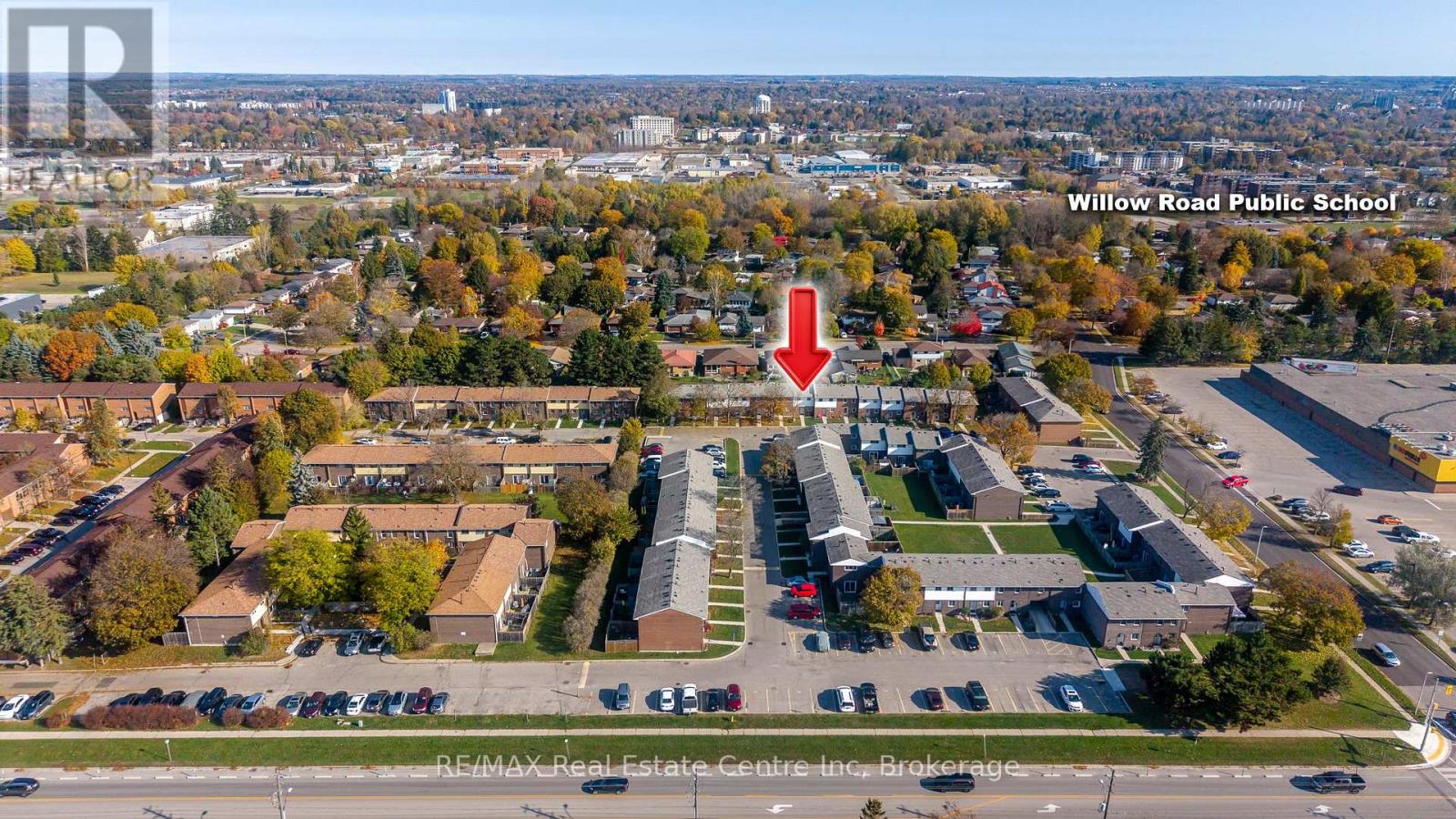 247 - 31 Greengate Road, Guelph, Ontario  N1H 6R3 - Photo 35 - X12529426