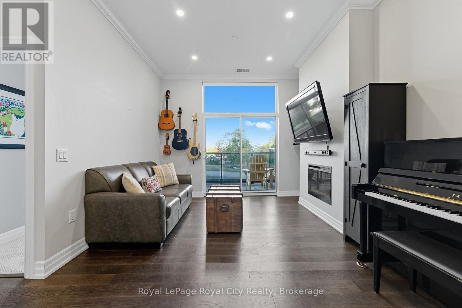 111 - 1878 Gordon Street, Guelph, Ontario  N1L 0P4 - Photo 7 - X12529454