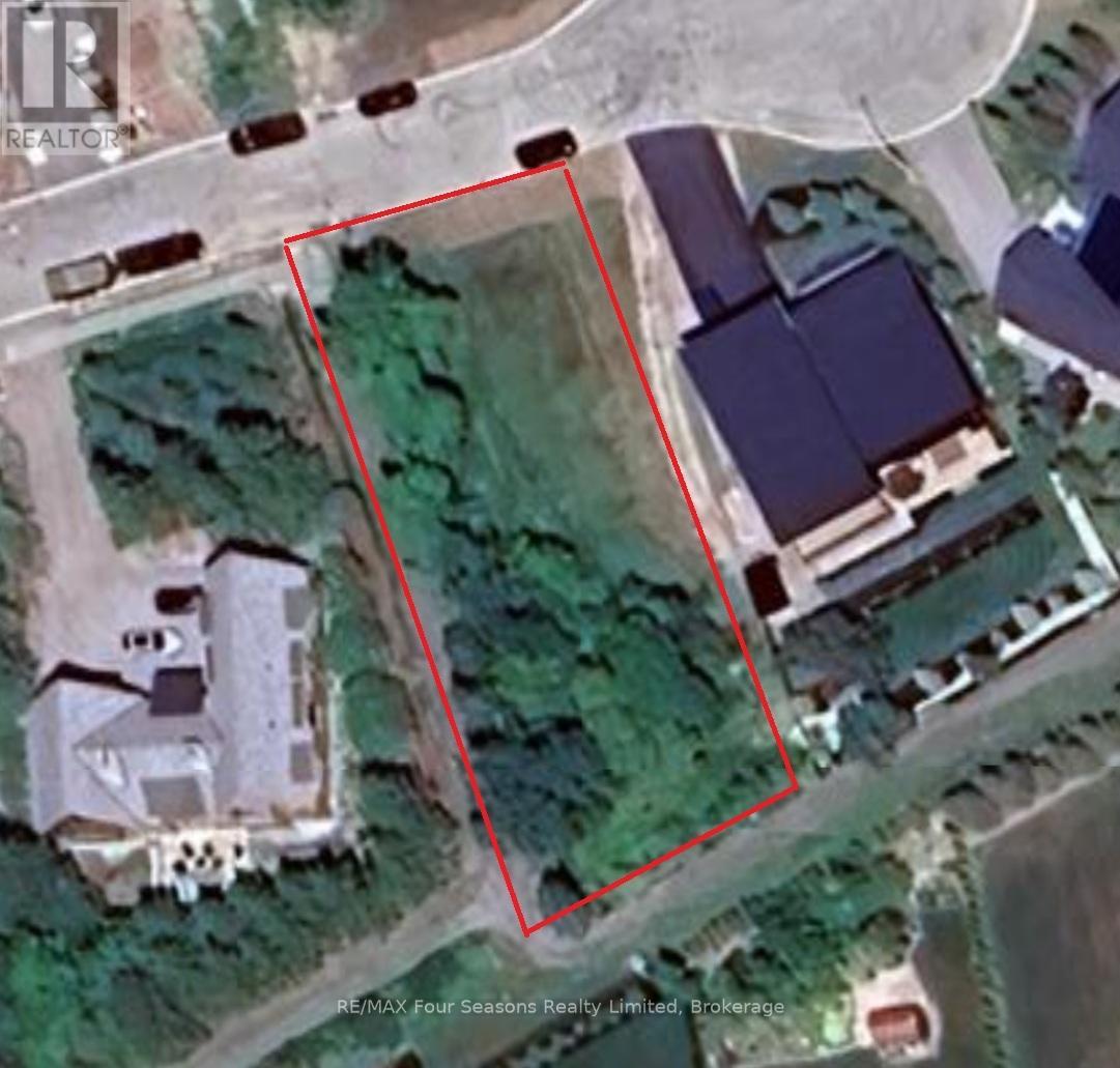 LOT 1 SALZBURG PLACE, Blue Mountains, Ontario