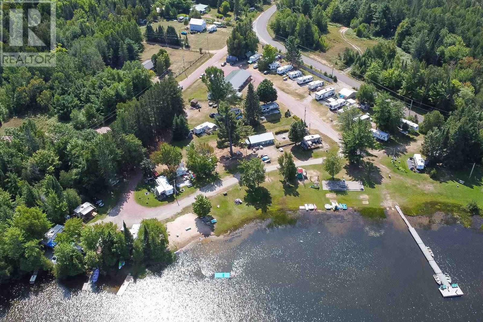 2233 Hilton Rd, Hilton Beach, Ontario P0R 1G0 - Photo 17 - SM253225