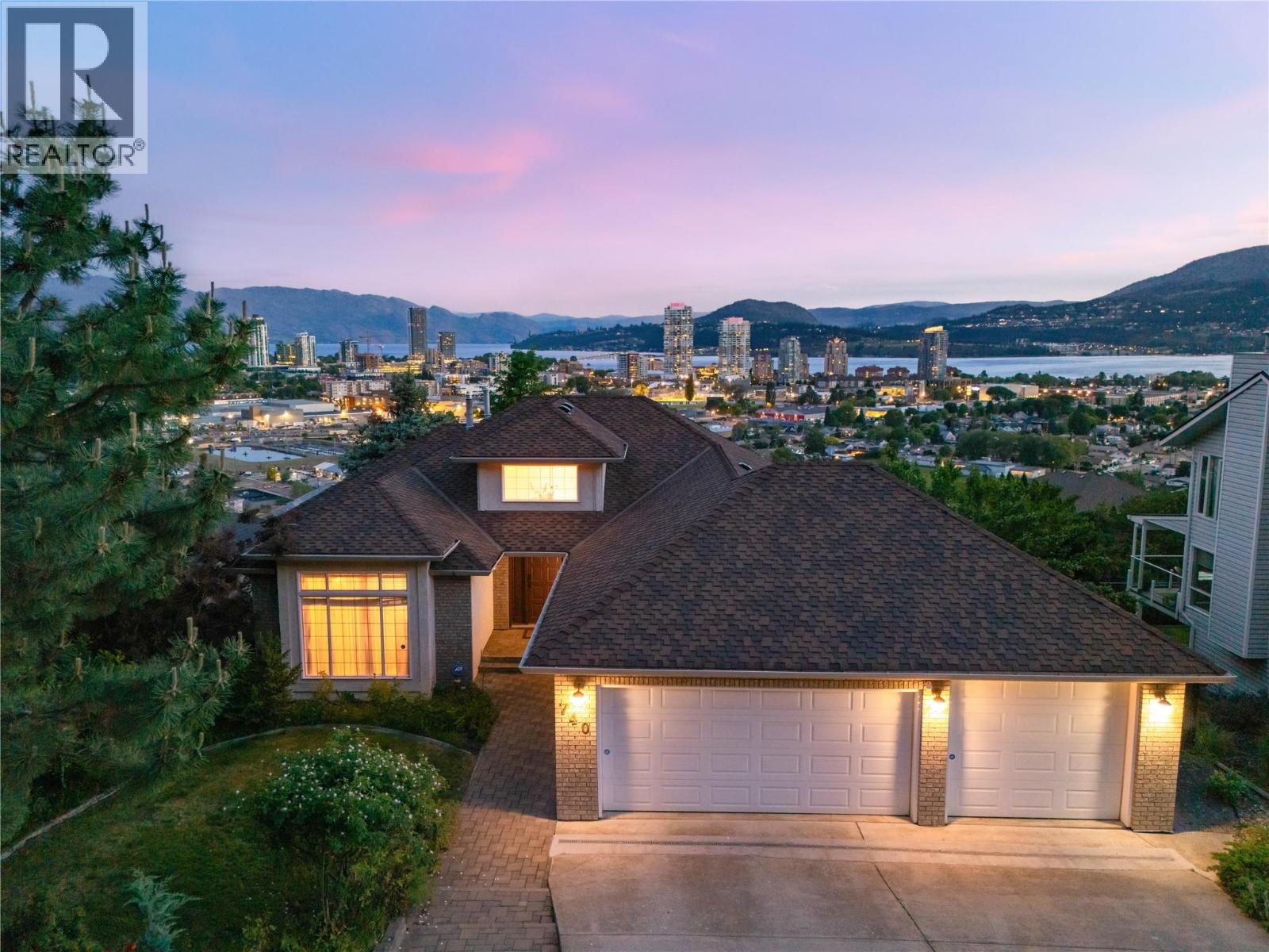 740 ROYAL PINE Drive, kelowna, British Columbia