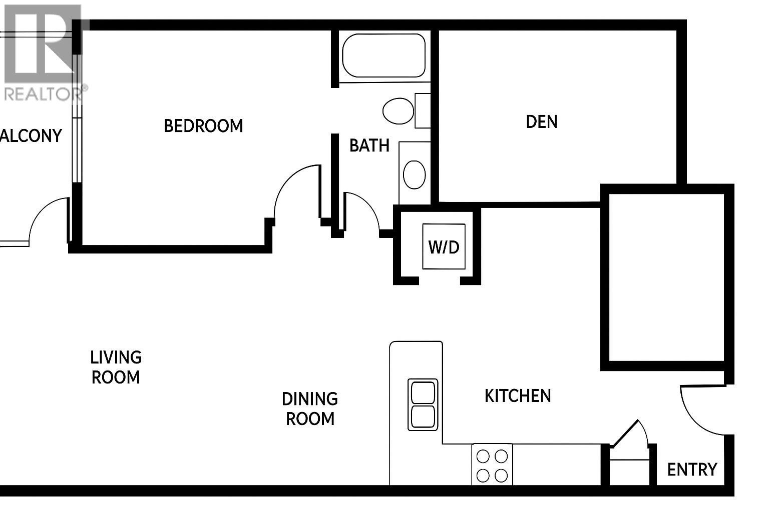 406 2267 Pitt River Road, Port Coquitlam, British Columbia  V3C 1R7 - Photo 10 - R3066047