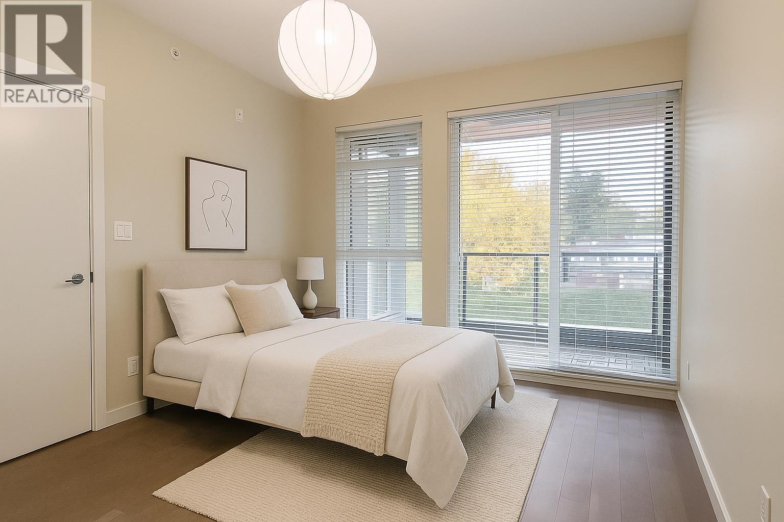 406 2267 Pitt River Road, Port Coquitlam, British Columbia  V3C 1R7 - Photo 5 - R3066047