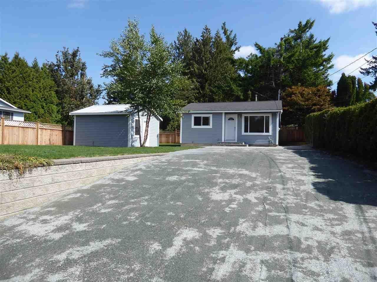 4174 Bradner Road, Abbotsford, British Columbia  V4X 1S8 - Photo 1 - R3065990