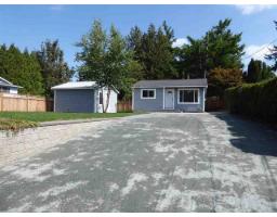 4174 BRADNER ROAD, Abbotsford, British Columbia