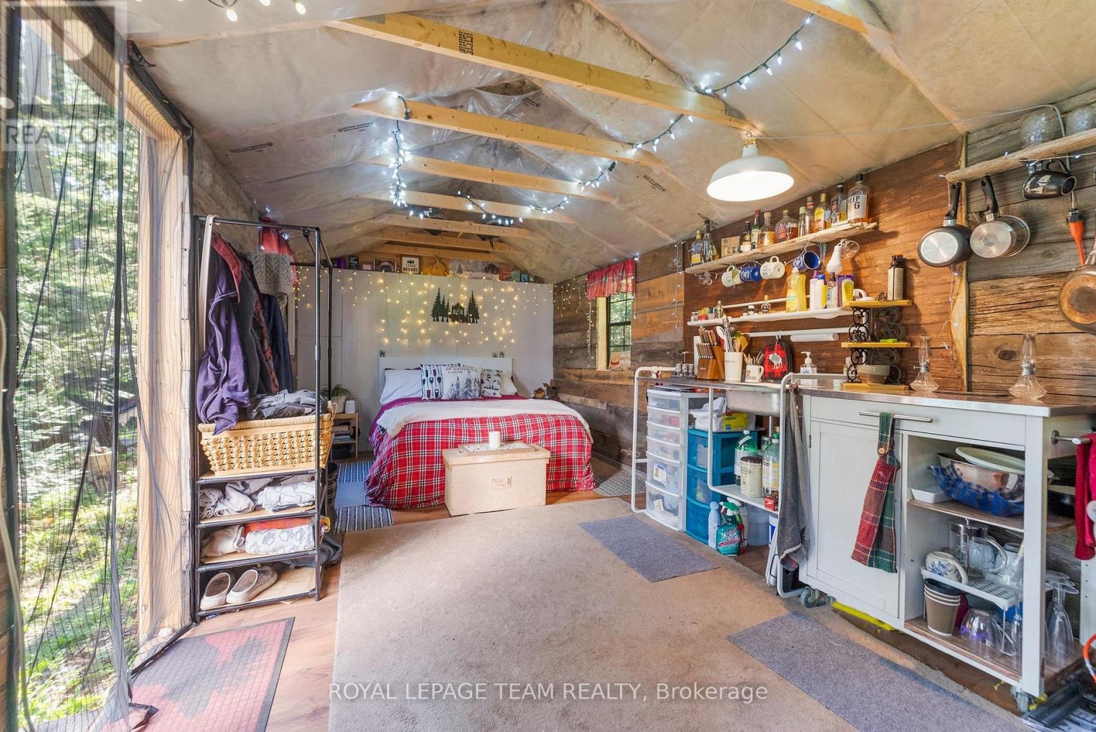 00 Highway 41 Highway, Bonnechere Valley, Ontario  K0J 1T0 - Photo 16 - X12281701