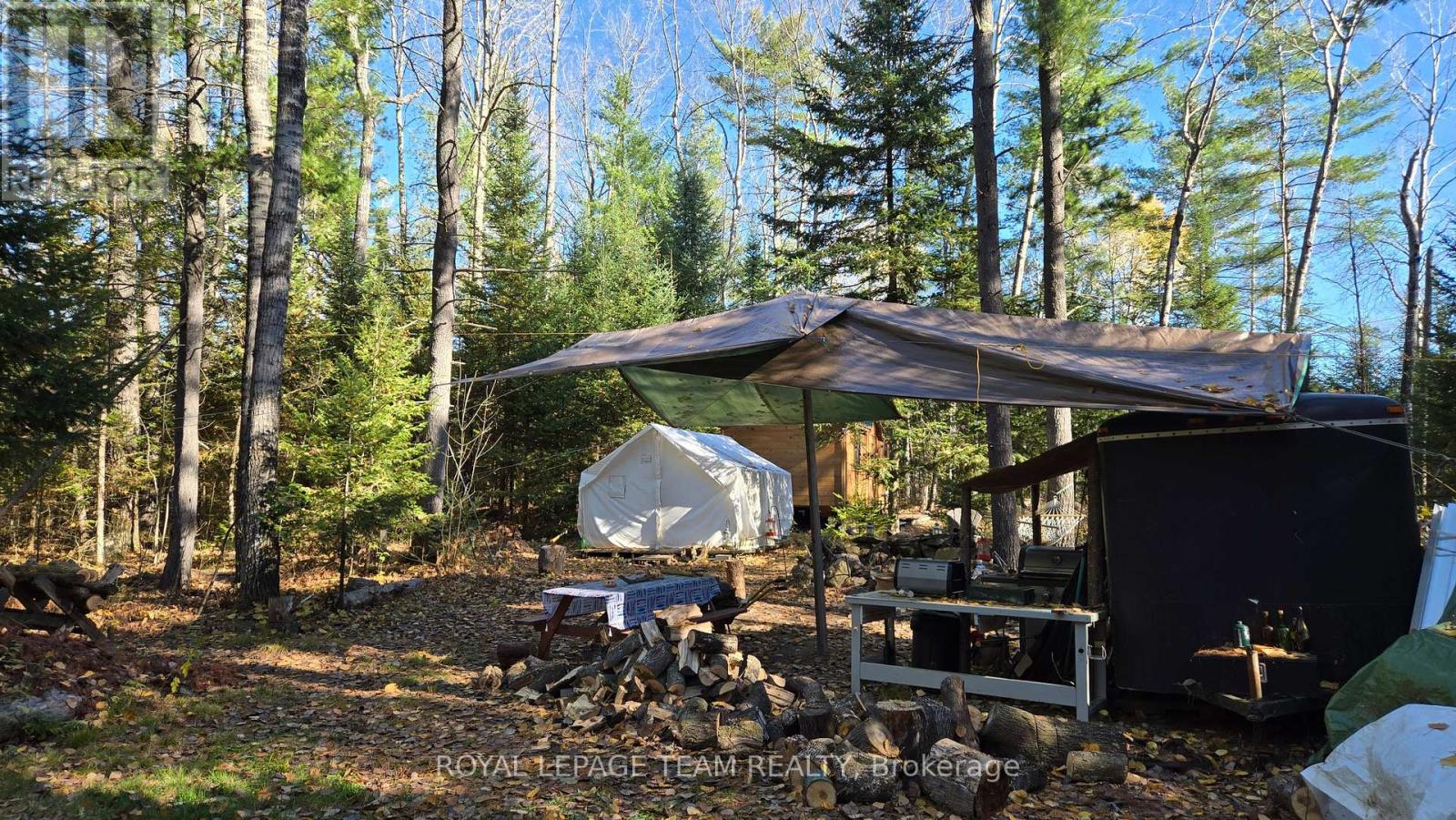 00 Highway 41 Highway, Bonnechere Valley, Ontario  K0J 1T0 - Photo 33 - X12281701