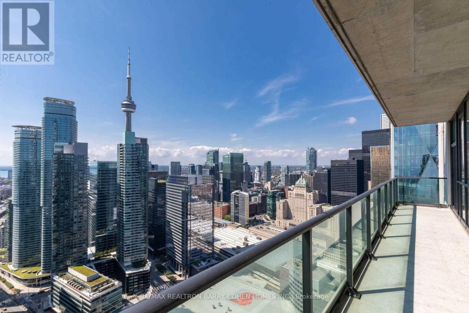 5101 - 16 Harbour Street, Toronto, Ontario  M5J 2Z7 - Photo 9 - C12467118