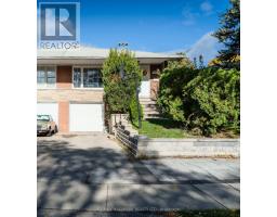 MAIN FLOOR - 188 UPPER CANADA DRIVE, Toronto, Ontario