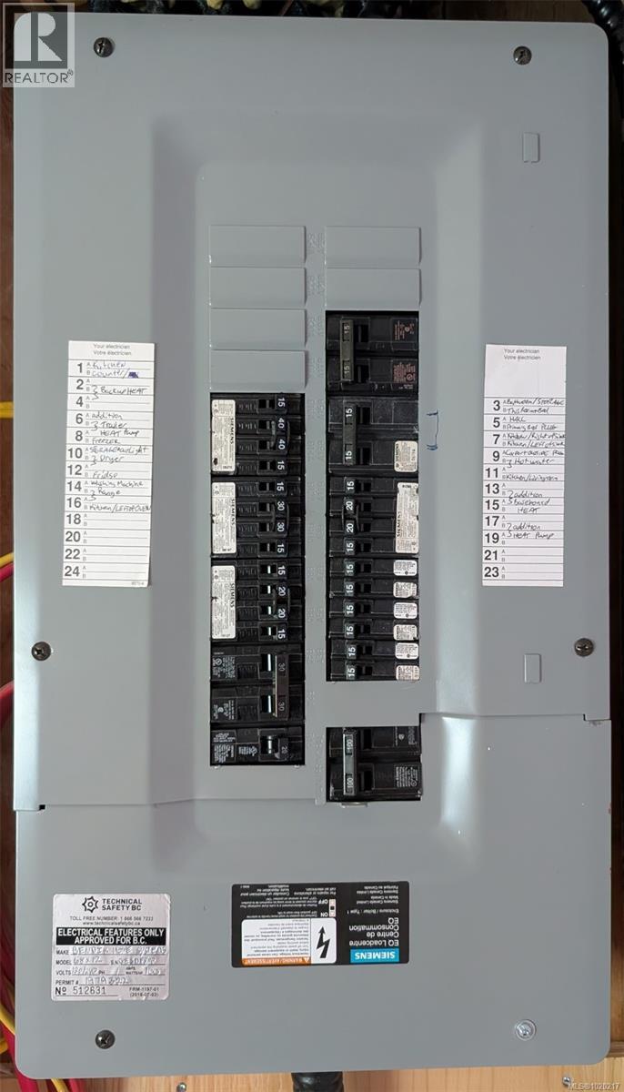 9 3216 Back Rd, Comox, British Columbia  V9M 4E2 - Photo 10 - 1020217