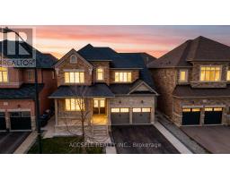 10 DOPP CRESCENT, Brampton, Ontario