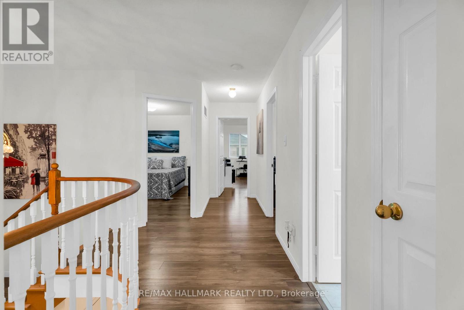 16 Pacific Wind Crescent, Brampton, Ontario  L6R 1Z9 - Photo 12 - W12529182