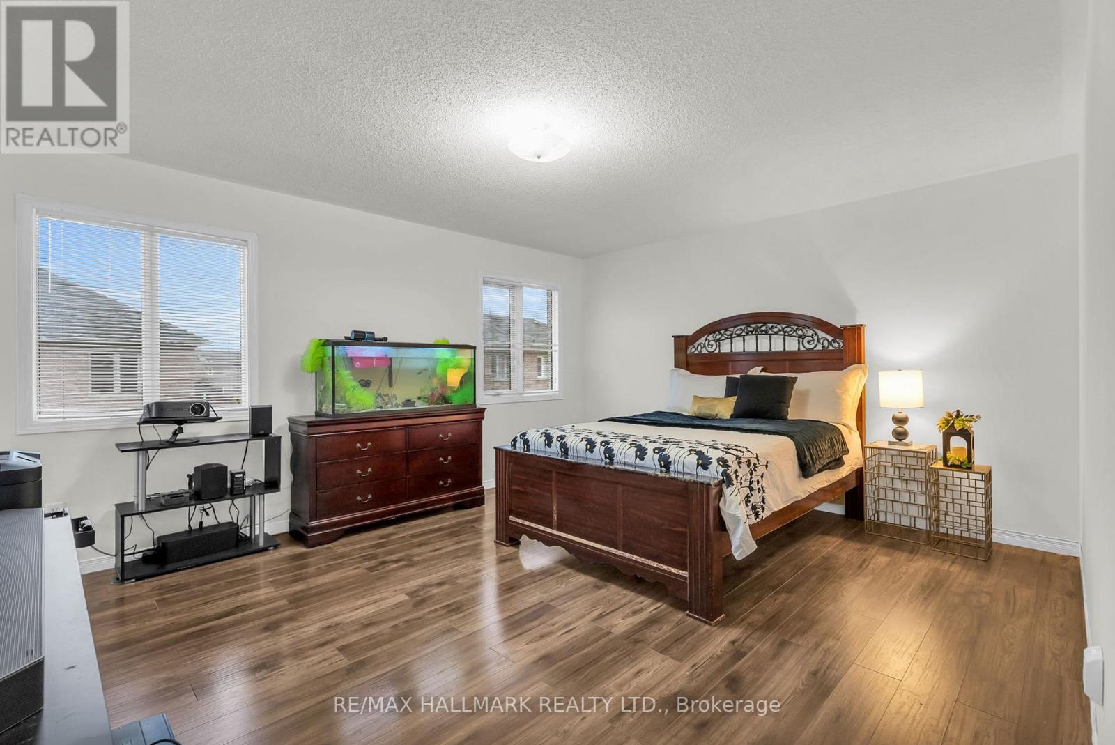 16 Pacific Wind Crescent, Brampton, Ontario  L6R 1Z9 - Photo 13 - W12529182