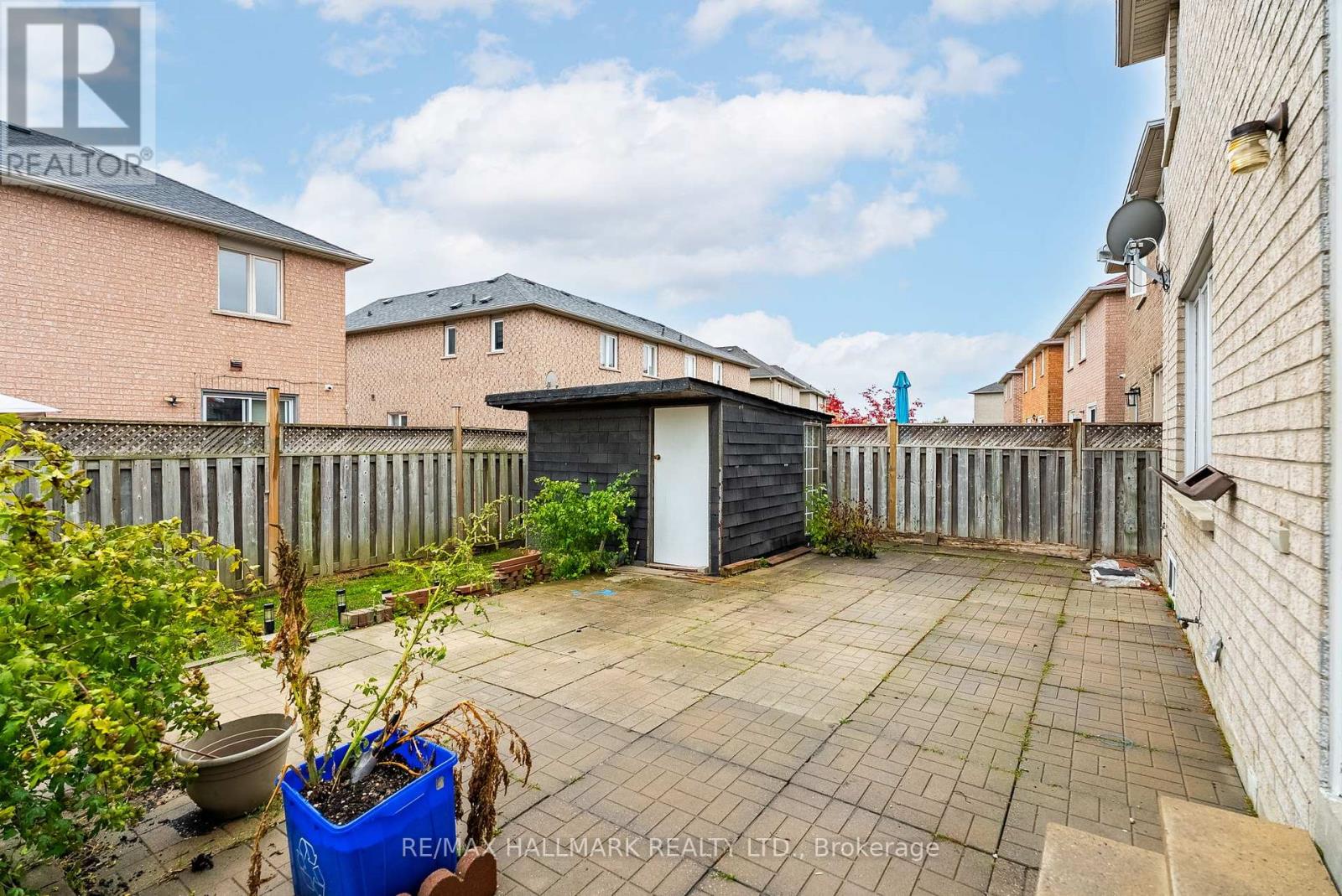 16 Pacific Wind Crescent, Brampton, Ontario  L6R 1Z9 - Photo 28 - W12529182