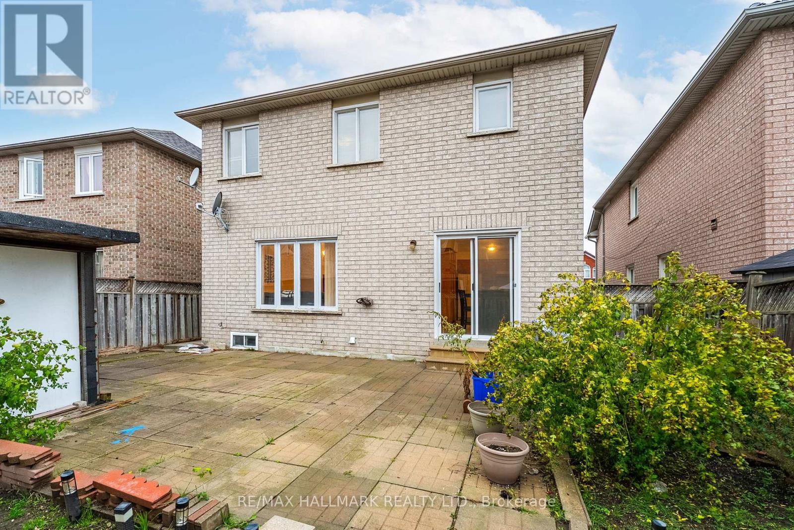 16 Pacific Wind Crescent, Brampton, Ontario  L6R 1Z9 - Photo 29 - W12529182