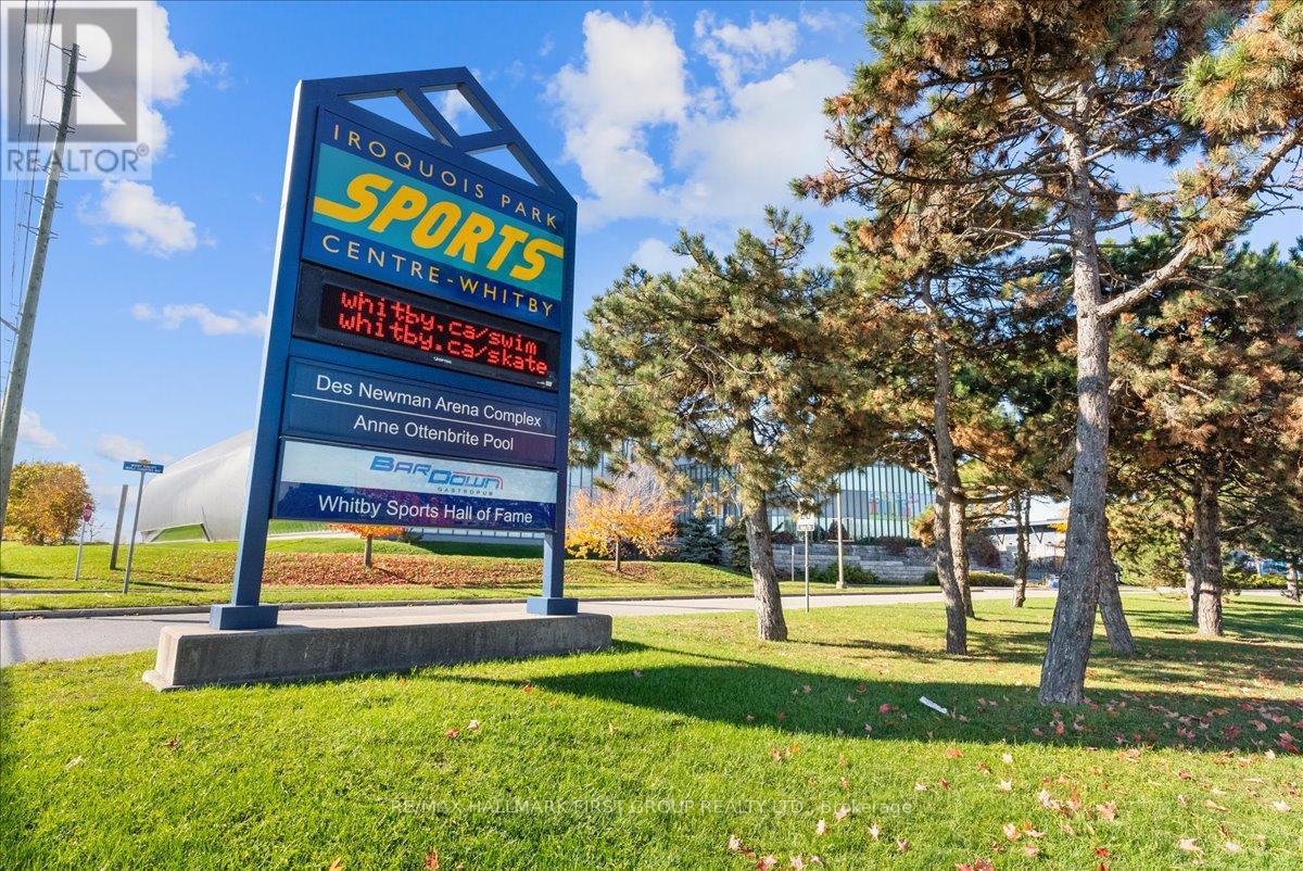 303 - 1600 Charles Street, Whitby, Ontario  L1N 0G4 - Photo 42 - E12485762