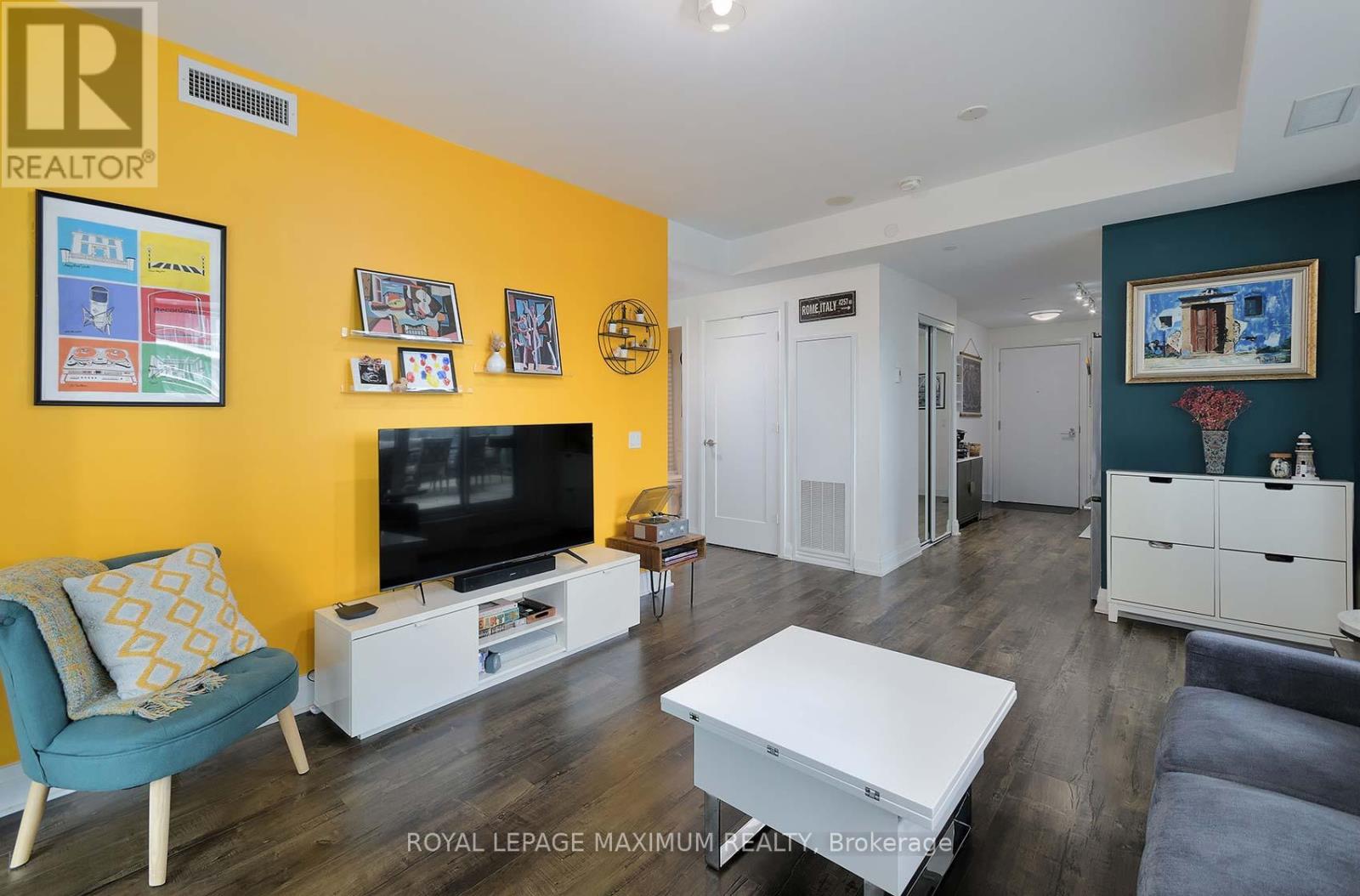 609 - 110 Marine Parade Drive, Toronto, Ontario  M8V 0B6 - Photo 12 - W12529202