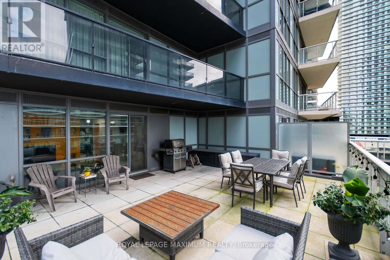 609 - 110 Marine Parade Drive, Toronto, Ontario  M8V 0B6 - Photo 17 - W12529202