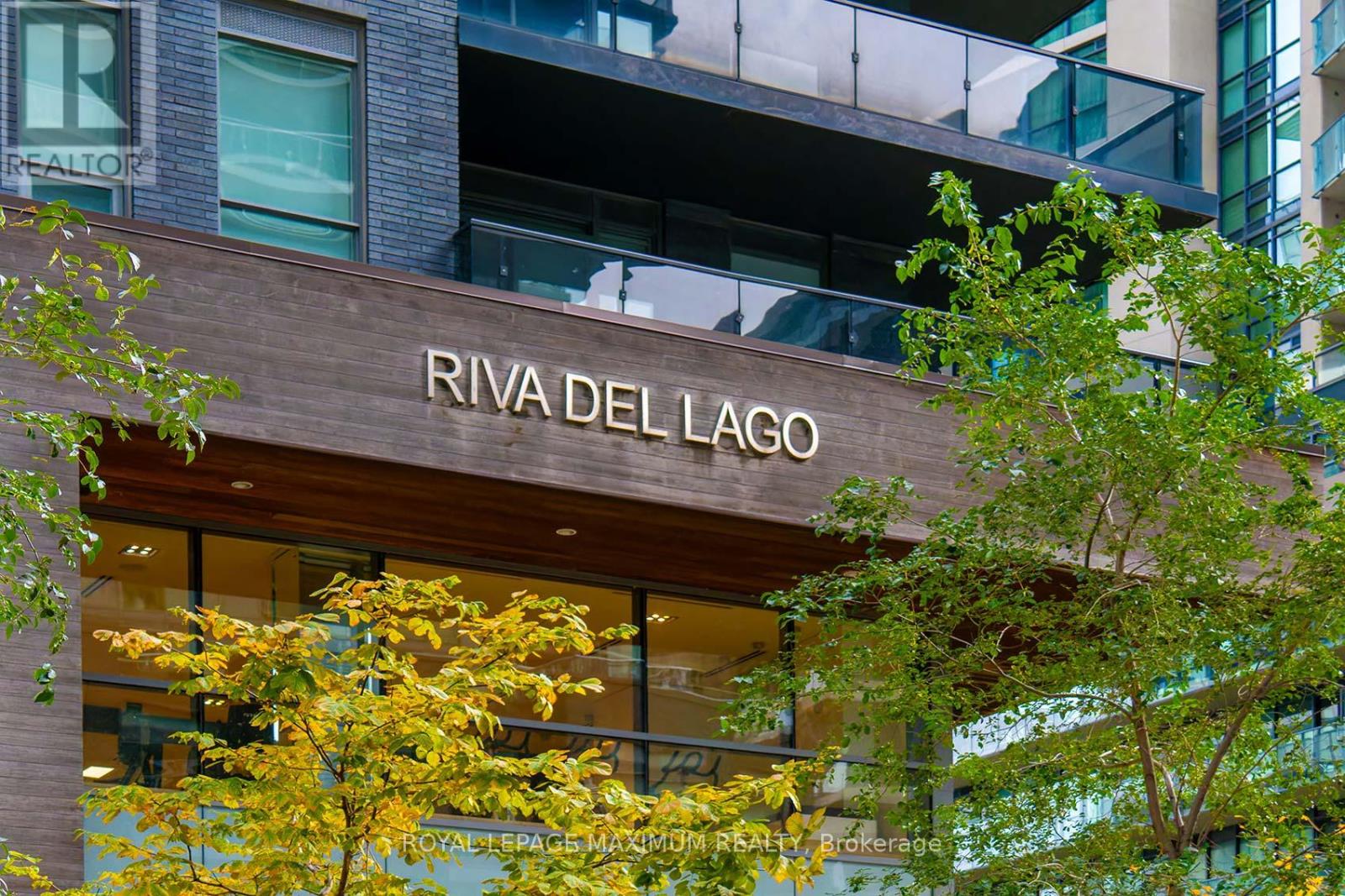 609 - 110 Marine Parade Drive, Toronto, Ontario  M8V 0B6 - Photo 2 - W12529202