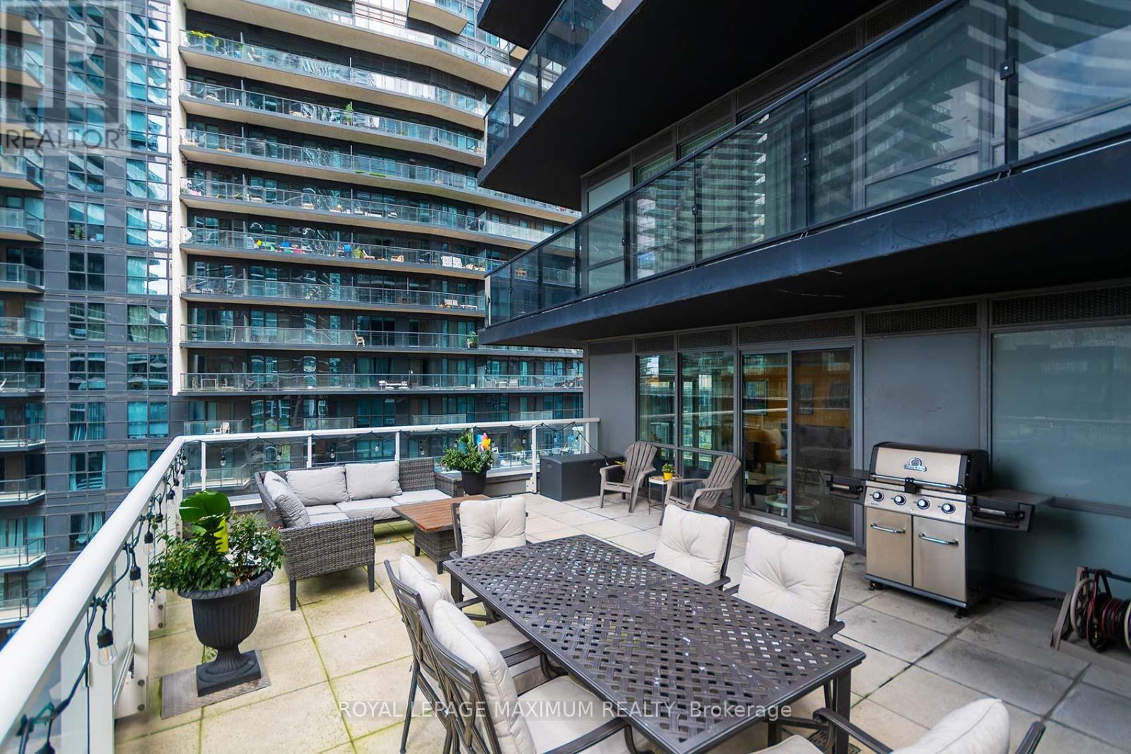 609 - 110 Marine Parade Drive, Toronto, Ontario  M8V 0B6 - Photo 20 - W12529202