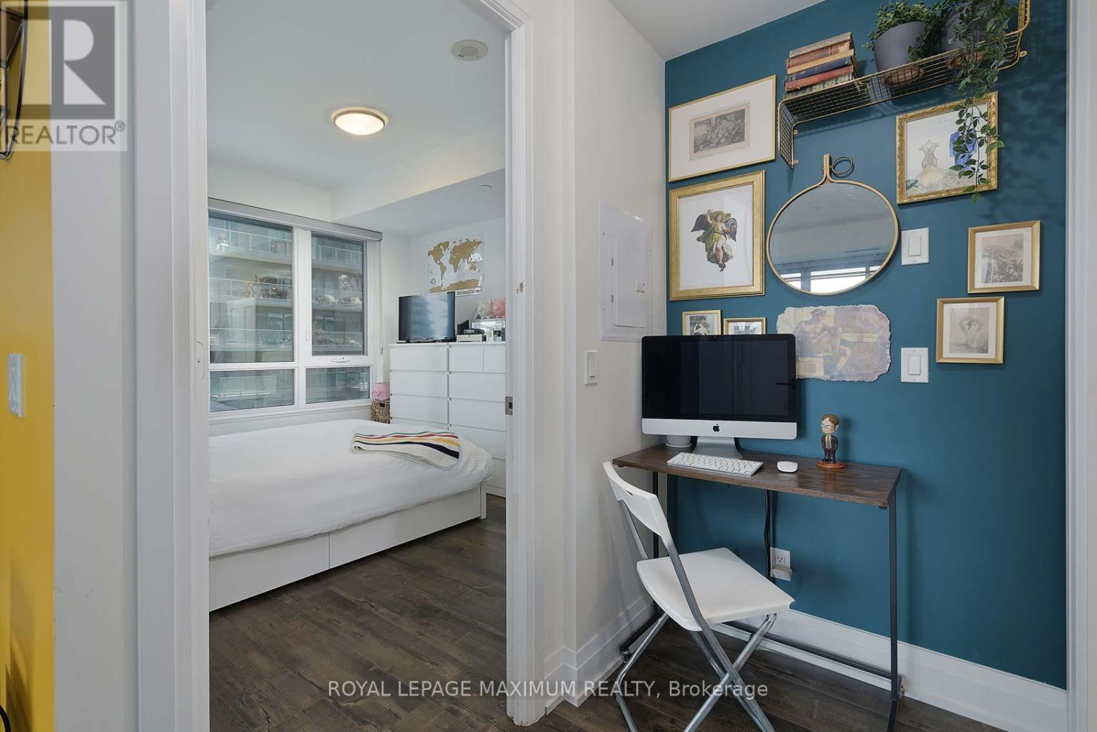 609 - 110 Marine Parade Drive, Toronto, Ontario  M8V 0B6 - Photo 24 - W12529202