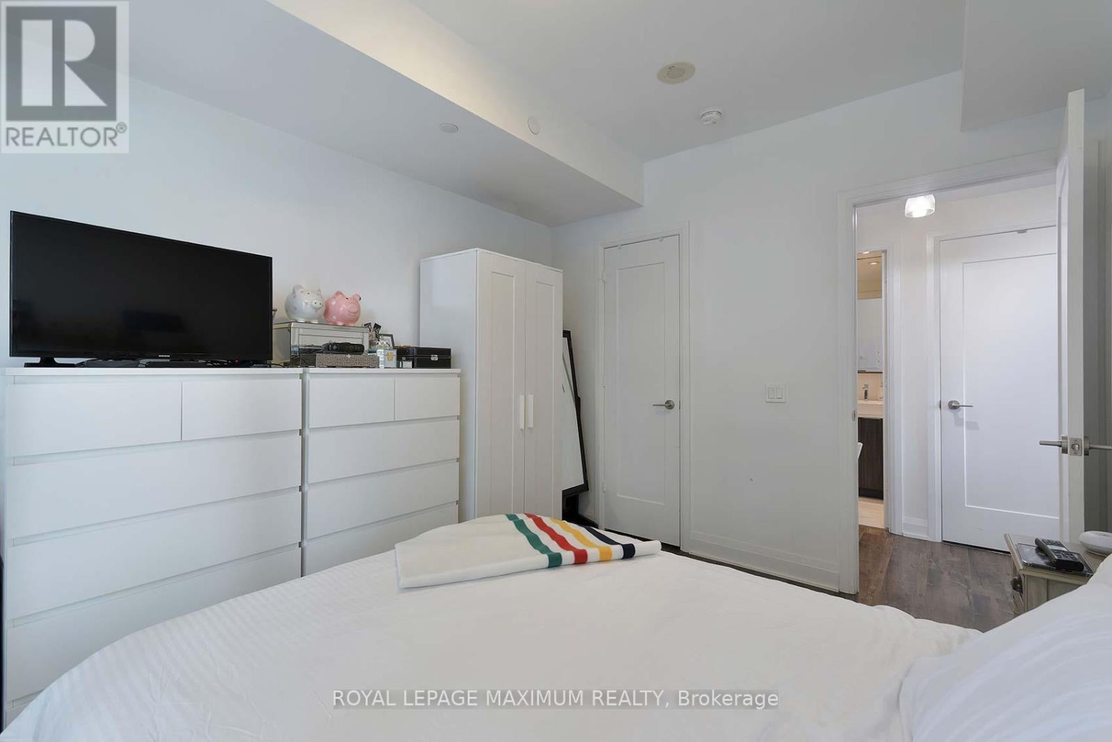 609 - 110 Marine Parade Drive, Toronto, Ontario  M8V 0B6 - Photo 26 - W12529202