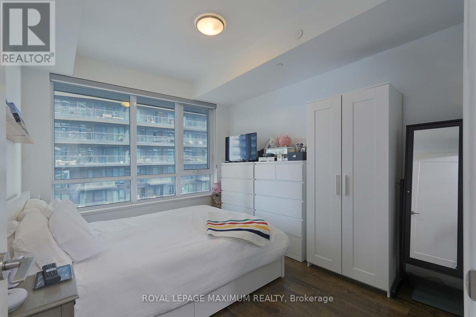 609 - 110 Marine Parade Drive, Toronto, Ontario  M8V 0B6 - Photo 27 - W12529202