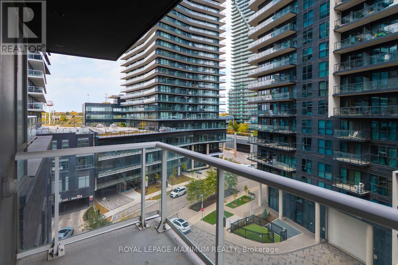 609 - 110 Marine Parade Drive, Toronto, Ontario  M8V 0B6 - Photo 29 - W12529202
