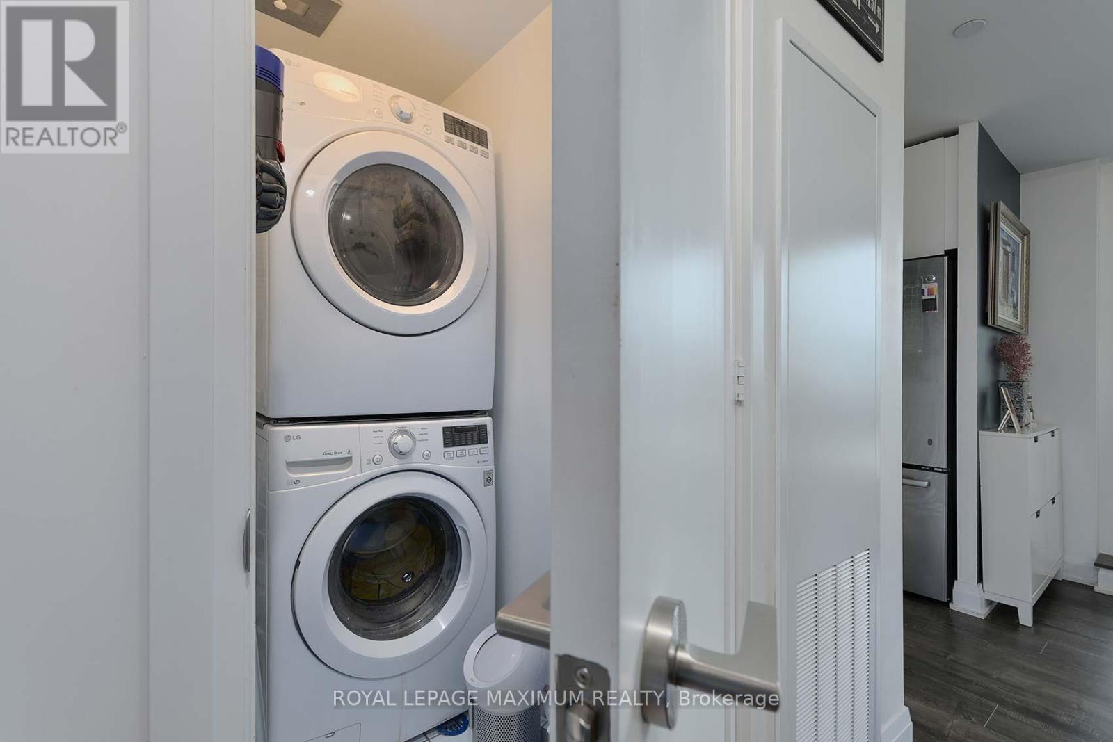 609 - 110 Marine Parade Drive, Toronto, Ontario  M8V 0B6 - Photo 33 - W12529202