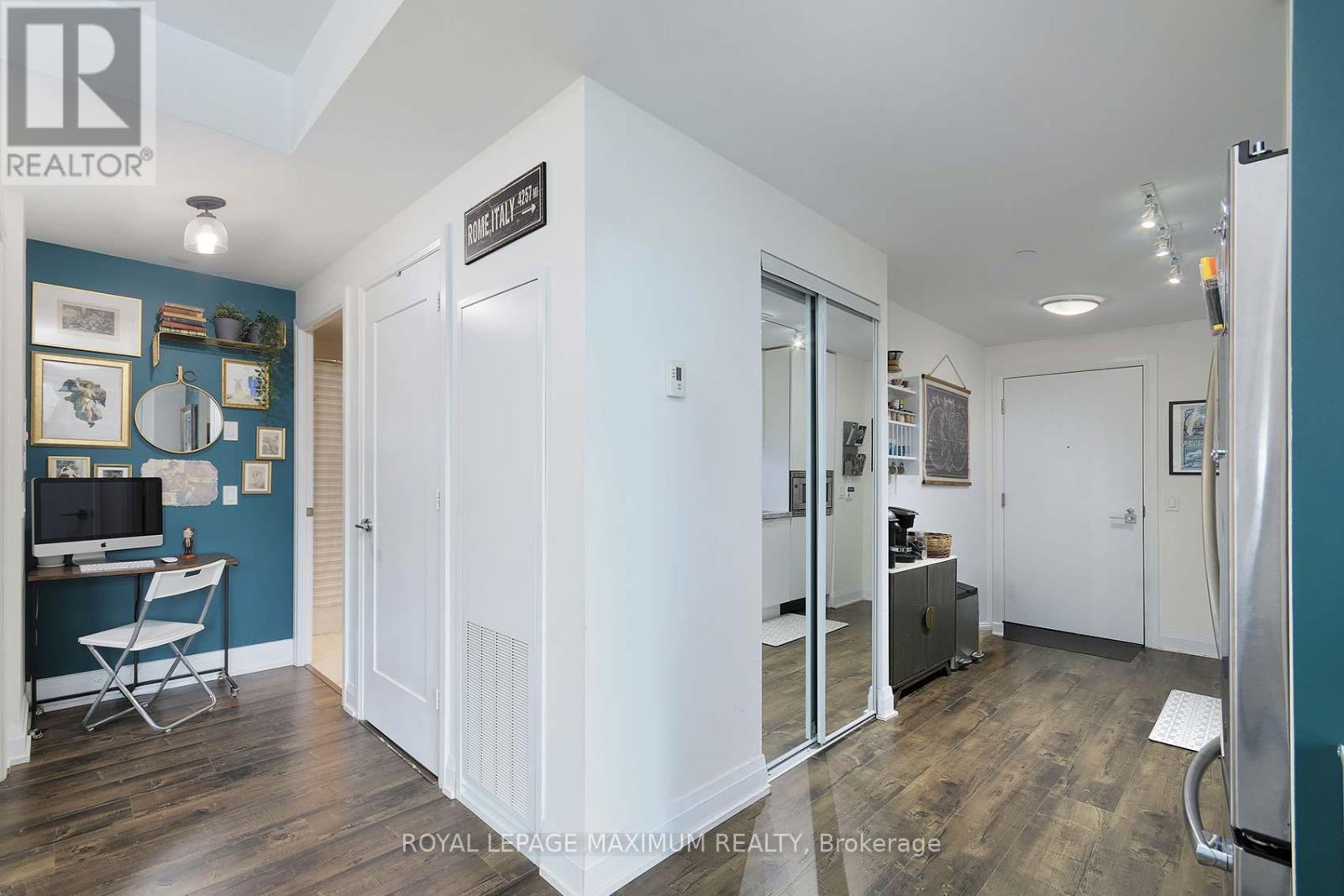 609 - 110 Marine Parade Drive, Toronto, Ontario  M8V 0B6 - Photo 34 - W12529202