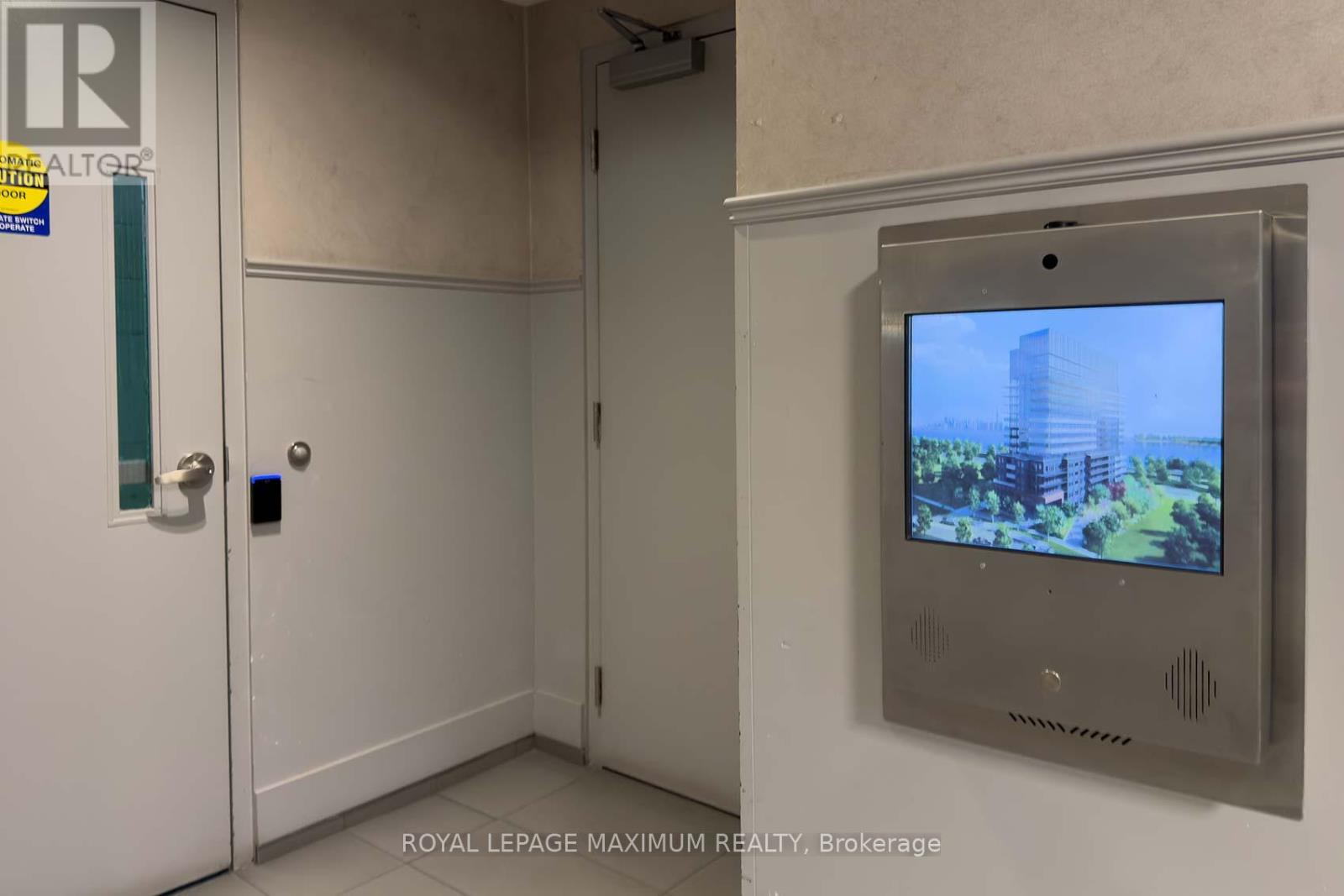 609 - 110 Marine Parade Drive, Toronto, Ontario  M8V 0B6 - Photo 35 - W12529202