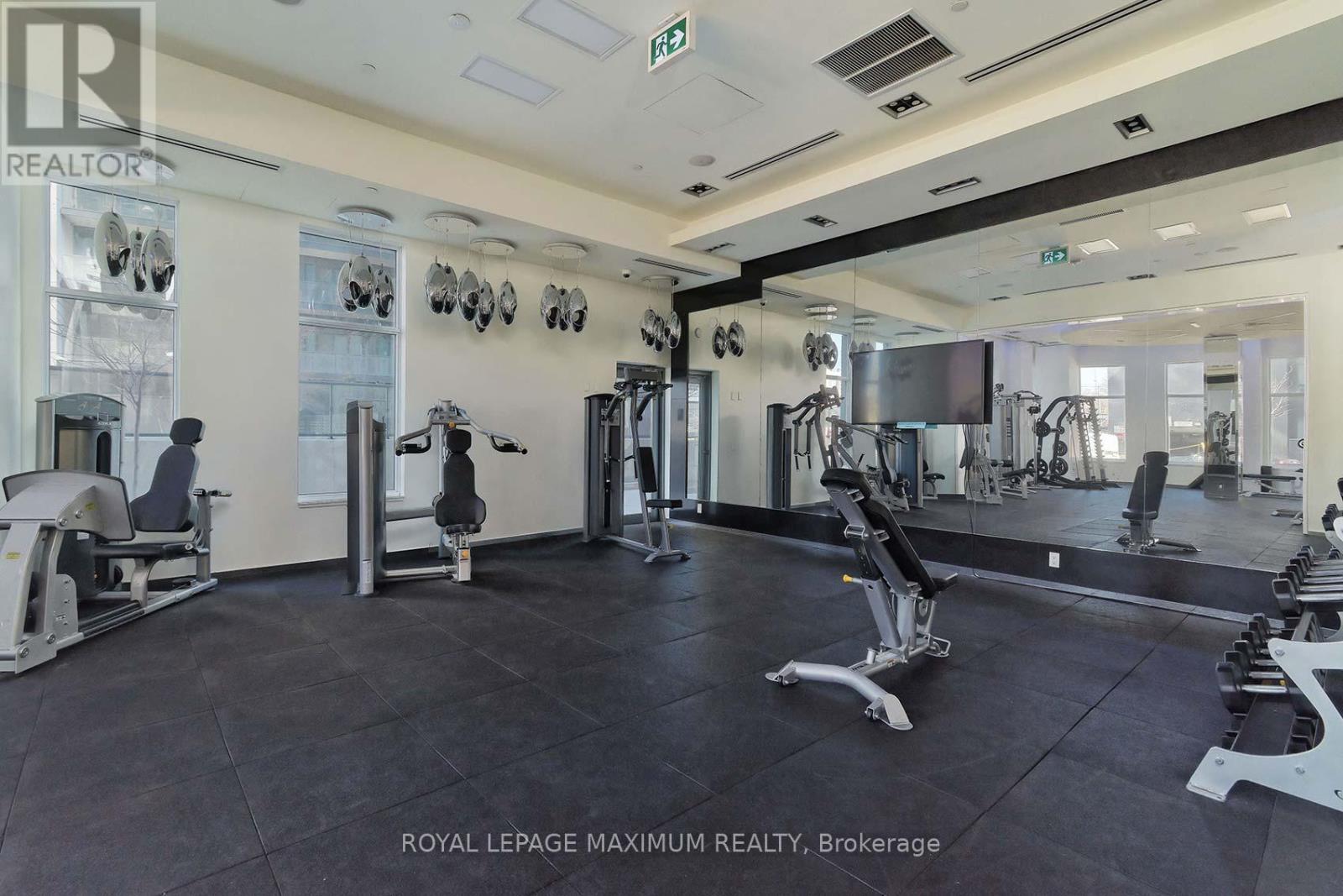 609 - 110 Marine Parade Drive, Toronto, Ontario  M8V 0B6 - Photo 38 - W12529202