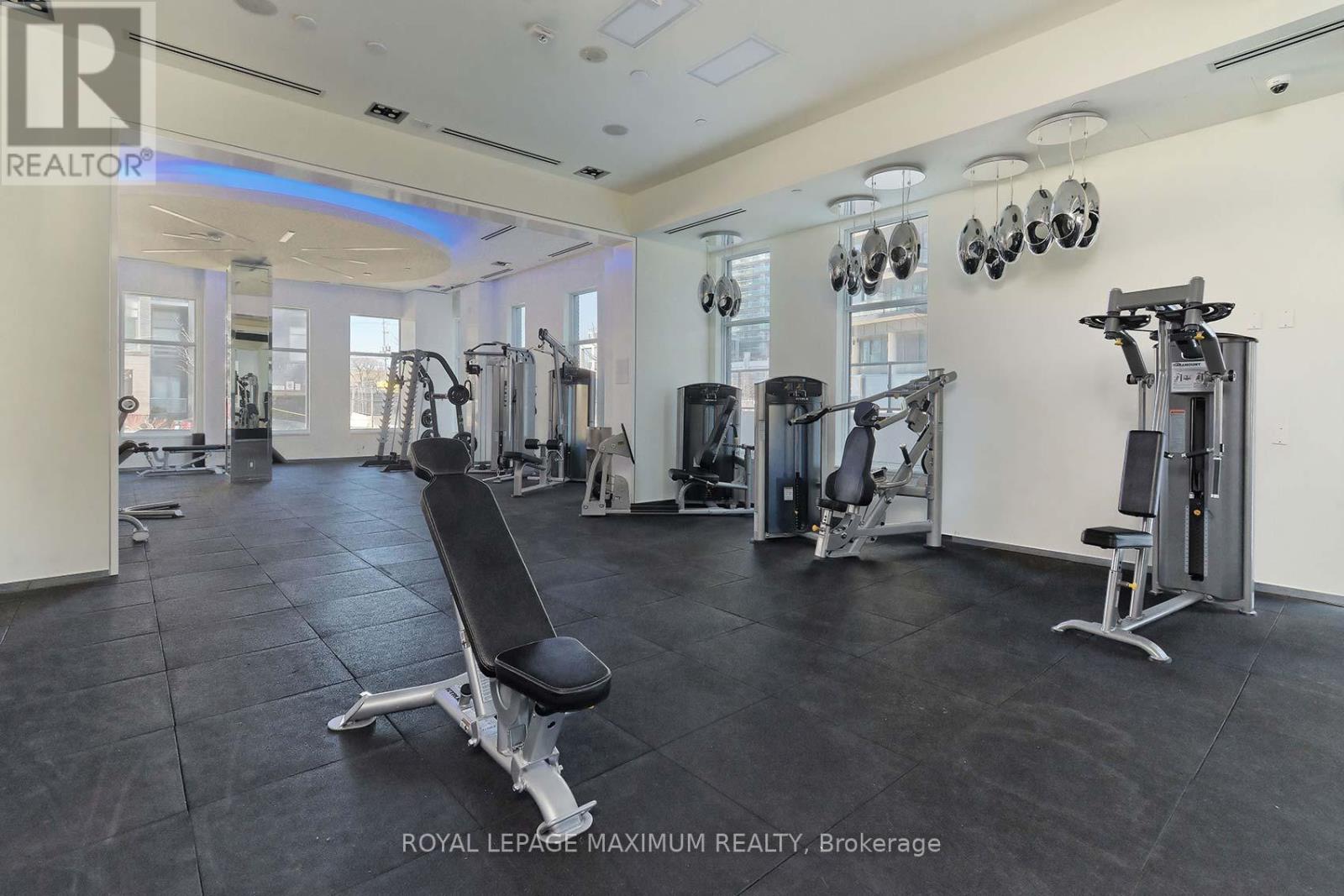 609 - 110 Marine Parade Drive, Toronto, Ontario  M8V 0B6 - Photo 39 - W12529202