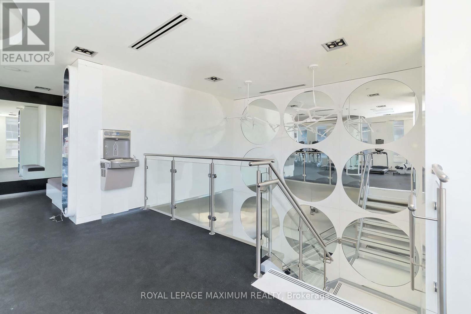 609 - 110 Marine Parade Drive, Toronto, Ontario  M8V 0B6 - Photo 40 - W12529202