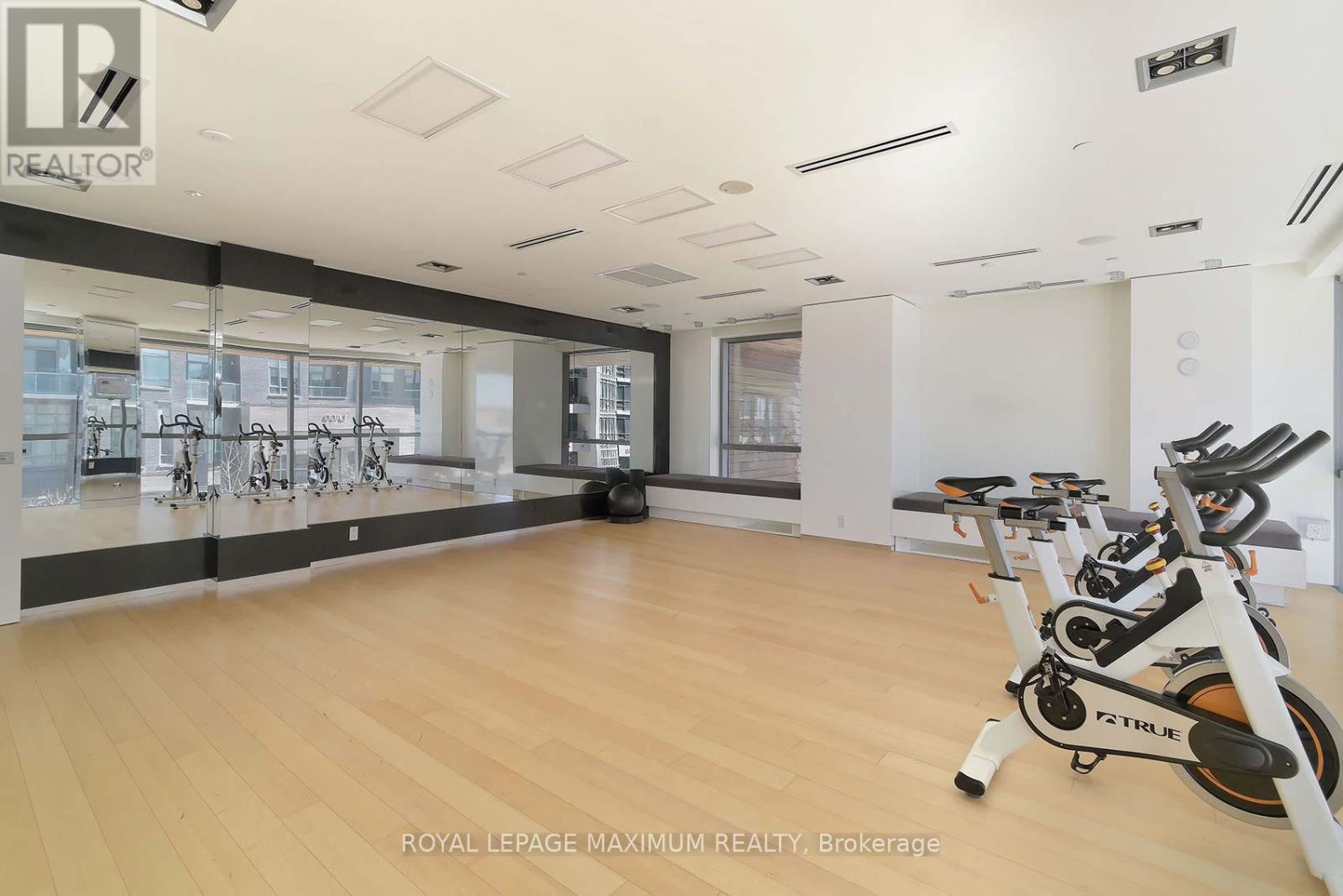 609 - 110 Marine Parade Drive, Toronto, Ontario  M8V 0B6 - Photo 42 - W12529202