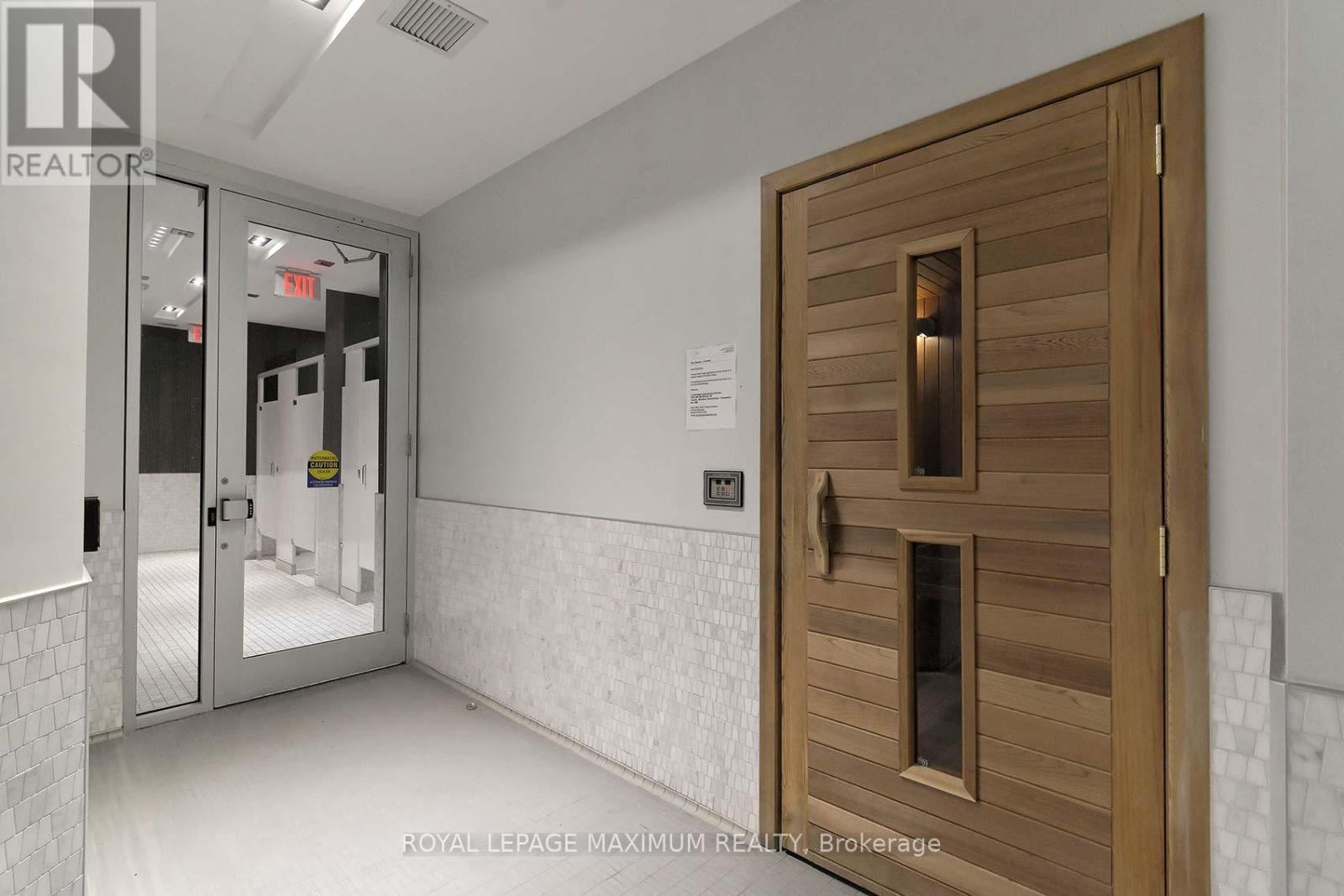 609 - 110 Marine Parade Drive, Toronto, Ontario  M8V 0B6 - Photo 45 - W12529202