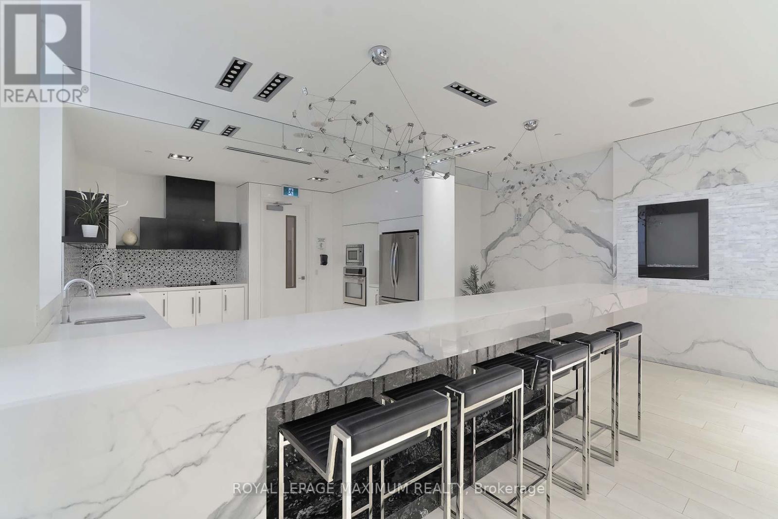 609 - 110 Marine Parade Drive, Toronto, Ontario  M8V 0B6 - Photo 48 - W12529202