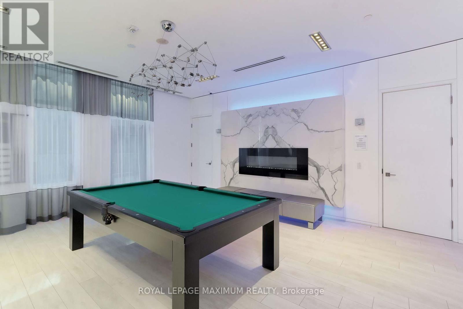 609 - 110 Marine Parade Drive, Toronto, Ontario  M8V 0B6 - Photo 49 - W12529202