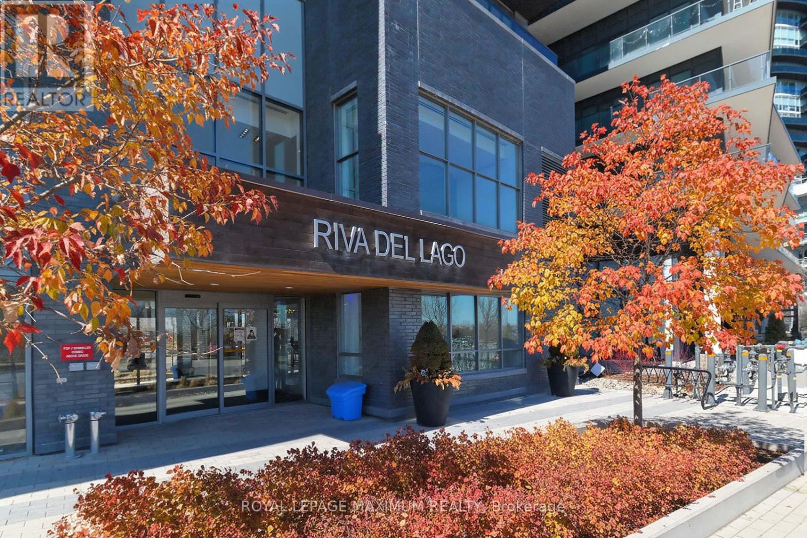 609 - 110 Marine Parade Drive, Toronto, Ontario  M8V 0B6 - Photo 5 - W12529202