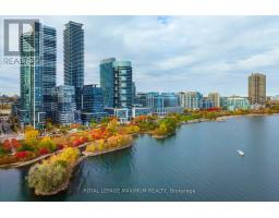 609 - 110 MARINE PARADE DRIVE, Toronto, Ontario