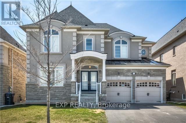 48 INTRIGUE TRAIL, Brampton, Ontario