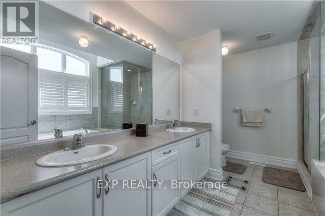 48 Intrigue Trail, Brampton, Ontario  L6X 0W9 - Photo 14 - W12529208