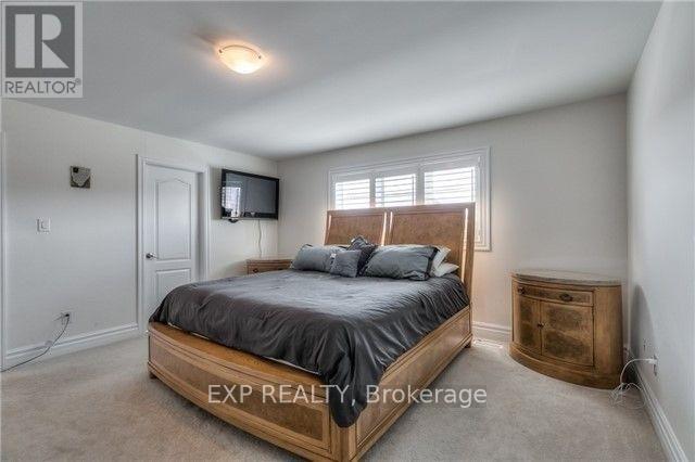 48 Intrigue Trail, Brampton, Ontario  L6X 0W9 - Photo 16 - W12529208