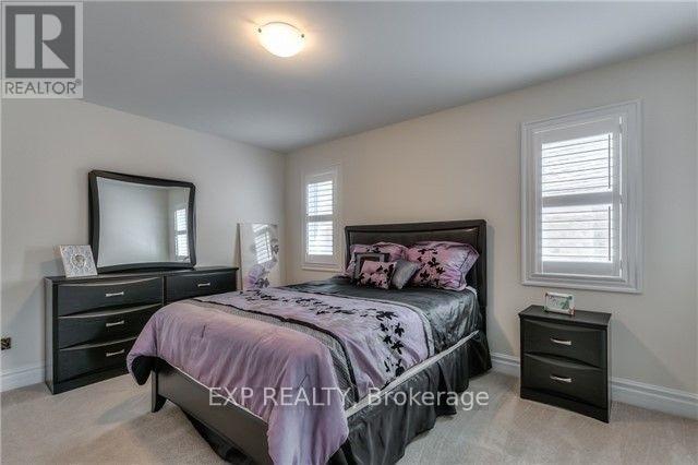 48 Intrigue Trail, Brampton, Ontario  L6X 0W9 - Photo 17 - W12529208