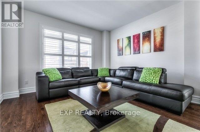 48 Intrigue Trail, Brampton, Ontario  L6X 0W9 - Photo 3 - W12529208