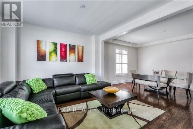 48 Intrigue Trail, Brampton, Ontario  L6X 0W9 - Photo 4 - W12529208