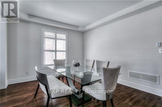 48 Intrigue Trail, Brampton, Ontario  L6X 0W9 - Photo 5 - W12529208