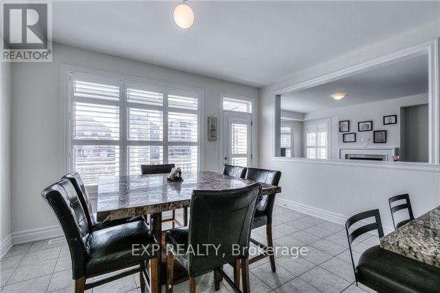 48 Intrigue Trail, Brampton, Ontario  L6X 0W9 - Photo 9 - W12529208