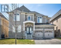 48 INTRIGUE TRAIL, Brampton, Ontario