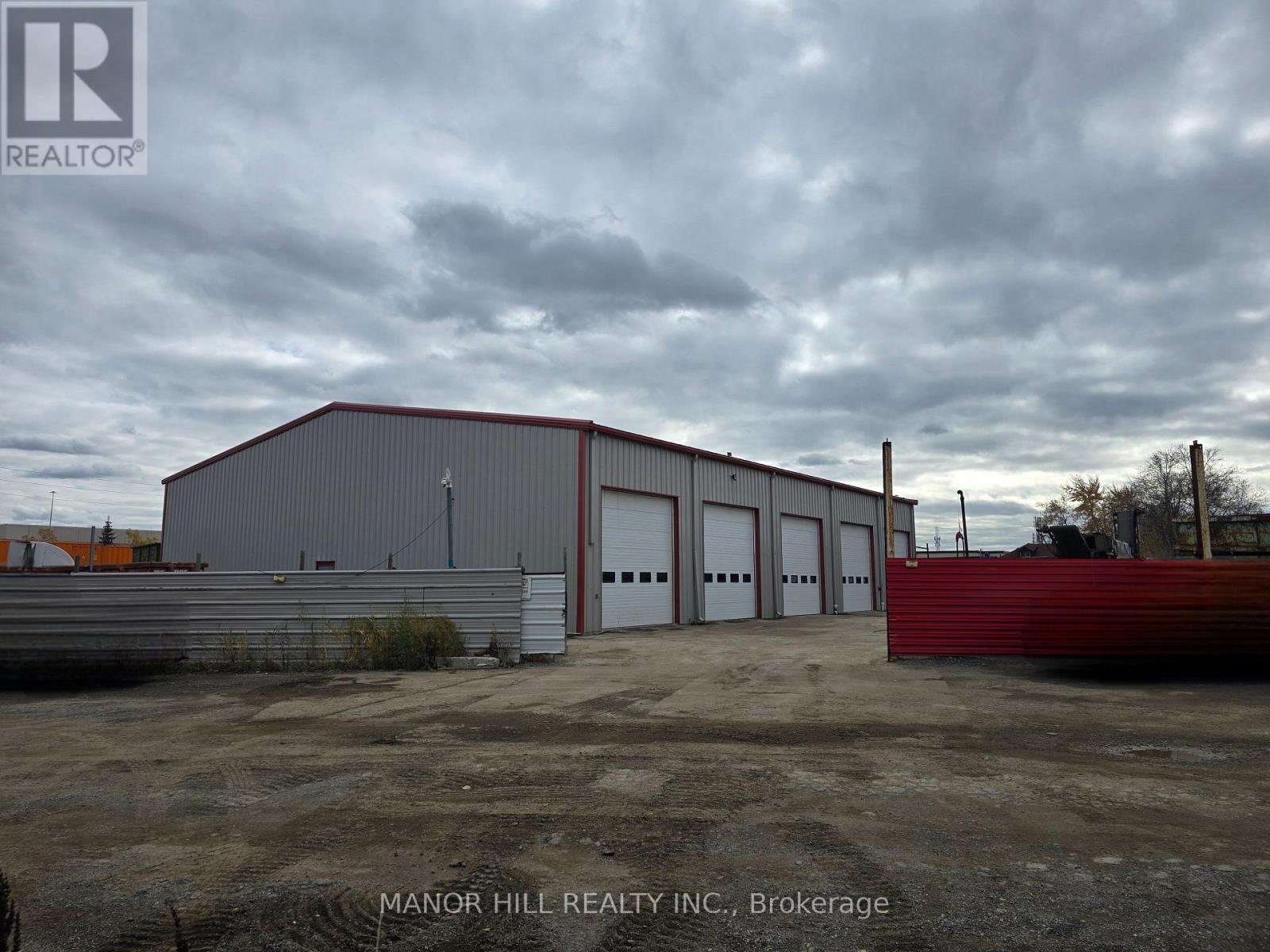 2200 Codlin Crescent, Toronto, Ontario  M9W 5K7 - Photo 3 - W12529216